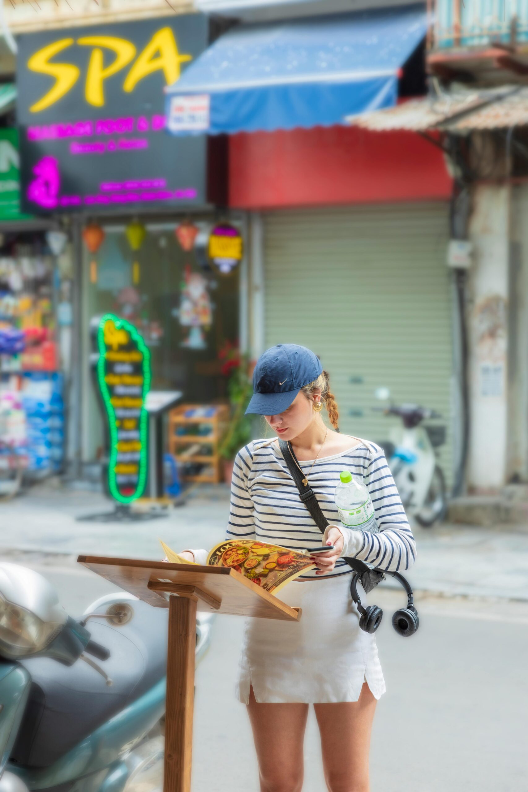 Food Tourism: Exploring the World Through Its Flavors