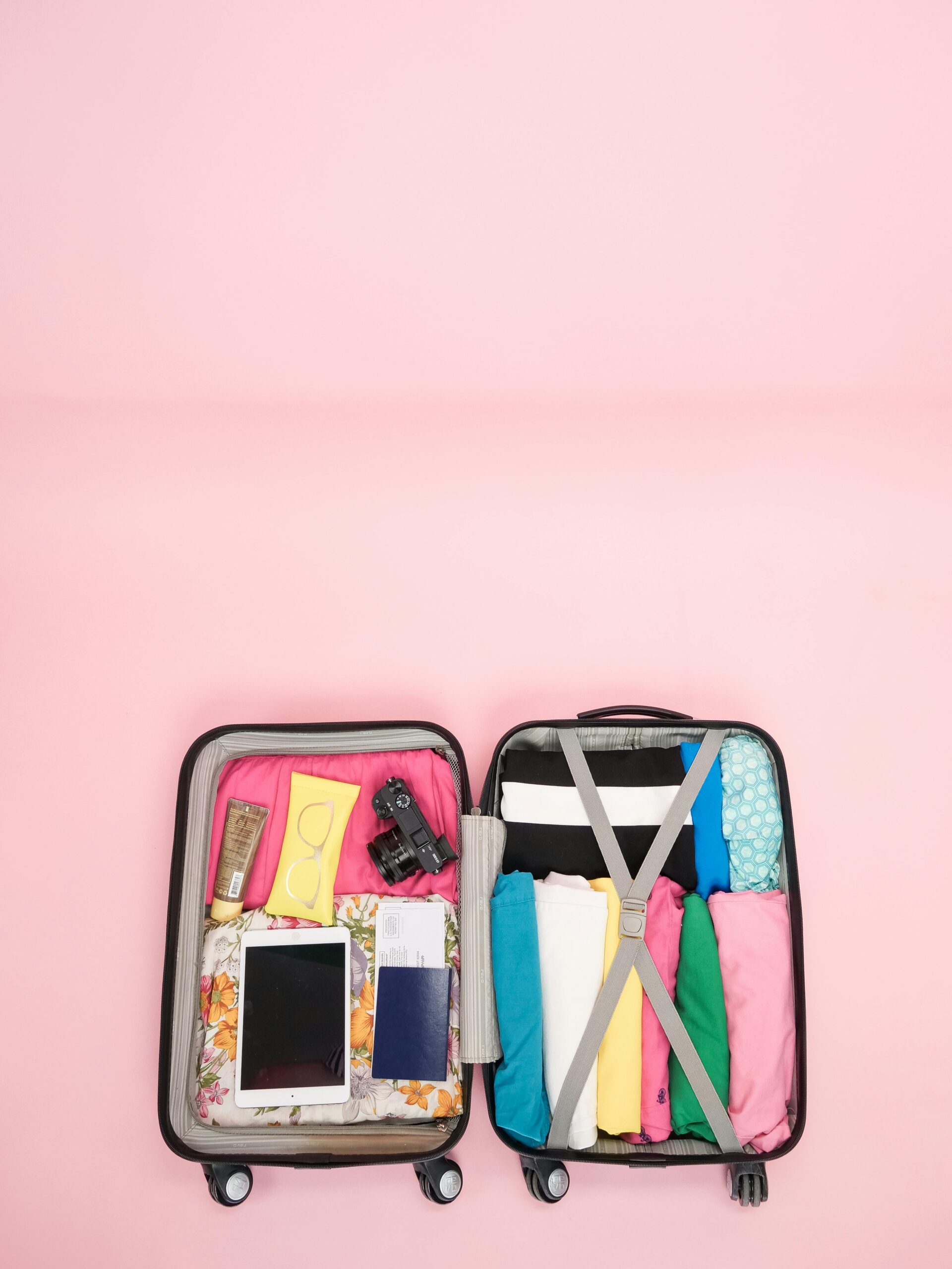 Packing Smart: Essential Tips for Every Type of Traveler